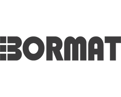 Bormat Logo